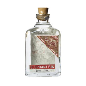 London Dry Gin “Elephant Gin” Elephant Gin (0.5l)