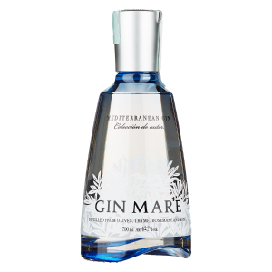 Mediterranean Gin Mare (0.7l)