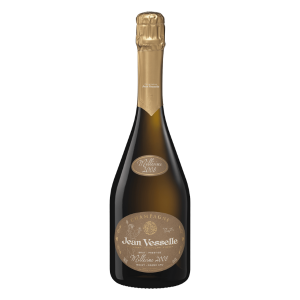 Champagne Brut Prestige Vintage 2010 Jean Vesselle