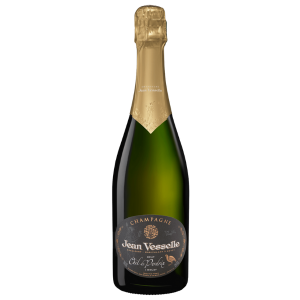 Champagne Brut Occhio di Pernice Jean Vesselle