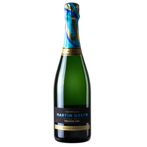 Champagne Martin Orsyn Extra Brut Premier Cru Grande Reserve