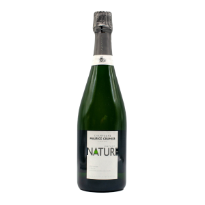 Champagne Instant Nature Maurice Grumier