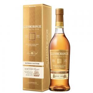 Scotch Whisky Sauternes Cask "Nectar d'Or" Glenmorangie (0.7l, astuccio)