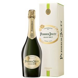 Perrier-Jouët Grand Brut Champagne Magnum (Box)