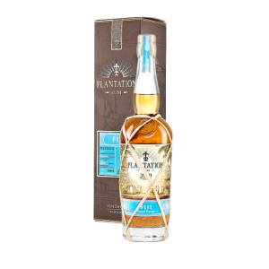 Rum Plantation Fiji 2009 - South Pacific Distillery 0.70 (Box)
