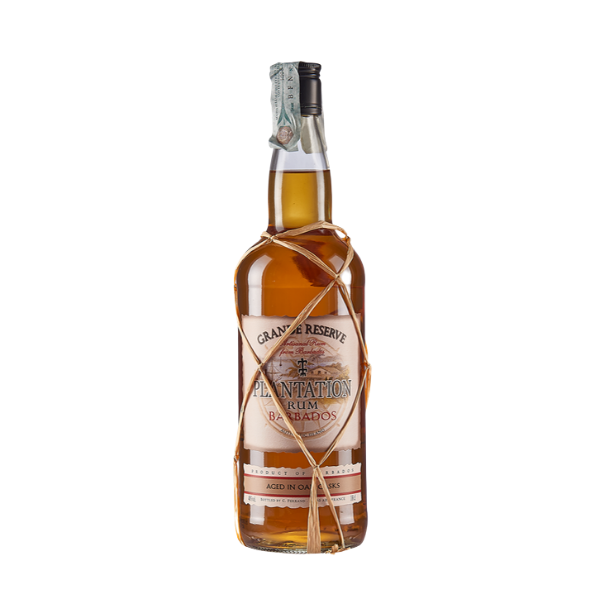 Rum Plantation Grande Reserve Pouring 0.70