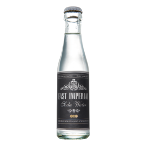 Tonica East Imperial Superior Soda Water