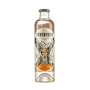 Tonica "Seventeen 1724 Tonic Water"
