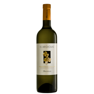 Vermentino di Sardegna DOC "Is Argiolas" 2024 Argiolas