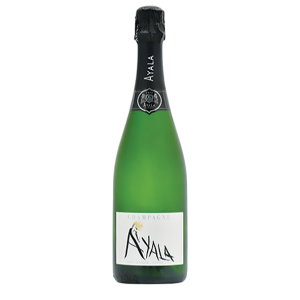 Ayala "Brut Majeur Extra Age" Brut Champagne