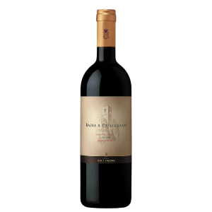 Badia a Passignano Gran Selezione 2018 Chianti Classico DOCG Antinori