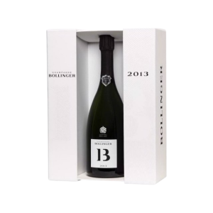 Bollinger B13 Extra Brut Champagne (Box)