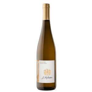 Alto Adige Gewürztraminer DOC "Joseph" 2024 Hofstätter