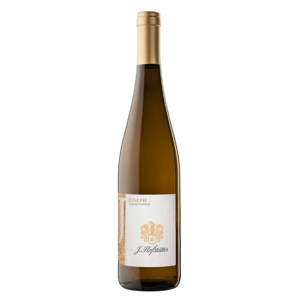 Alto Adige Gewürztraminer DOC "Joseph" 2024 Hofstätter