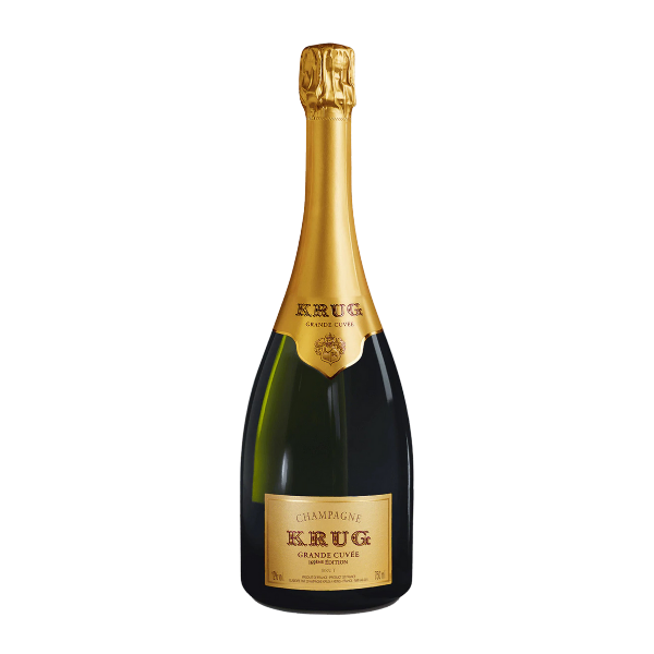 Krug “Grande Cuvée” 172ed Brut Champagne