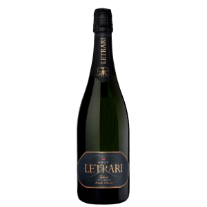 Trento DOC Brut Talento Metodo Classico Letrari