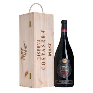 Masi Amarone della Valpolicella DOCG "Costasera" riserva 2015 Jeroboam 3 LT