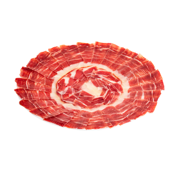 Jamón Ibérico de Bellota 100% "Patanegra” - Berevecchio - immagine 2