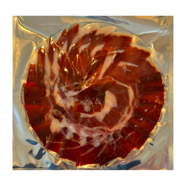 Jamón Ibérico de Bellota 100% "Patanegra” - Berevecchio - immagine 5