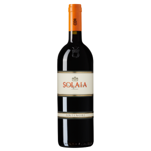 Solaia 1997 Toscana Rosso IGT Antinori