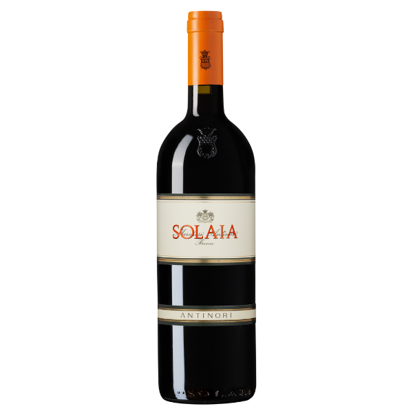 Solaia 2000 Toscana Rosso IGT Antinori