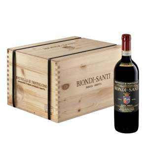 Brunello di Montalcino DOCG 2013 Biondi Santi