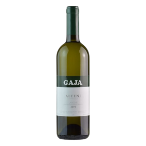 Sauvignon Langhe DOP Alteni di Brassica 2019 Gaja
