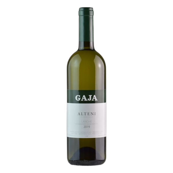 Sauvignon Langhe DOP Alteni di Brassica 2019 Gaja