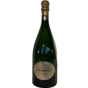 Champagne Brut Millesime 1985 Henriot