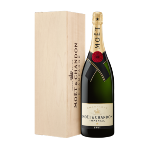 Moët & Chandon Jeroboam 3 Litri Réserve Impérial Brut Champagne