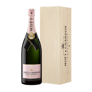 Moët & Chandon Réserve Impérial Rosè Jeroboam 3 Litri Brut Champagne