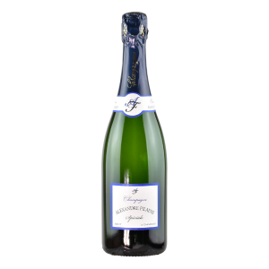 Alexandre Filaine Brut Champagne "Cuvée Spéciale"