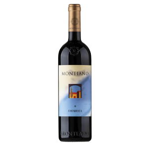 Montiano Cotarella 2020 Merlot Lazio IGP