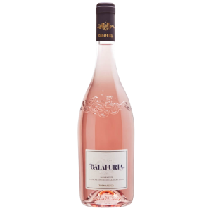 Salento Negroamaro Rosato IGT "Calafuria" 2024 Tormaresca