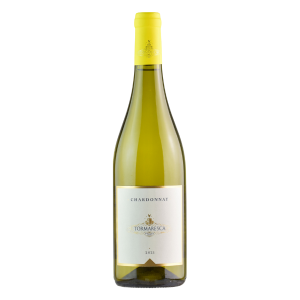 Puglia Chardonnay IGT 2022 Tormaresca