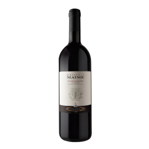 Salento Negroamaro IGT “Masseria Maìme” 2021 Tormaresca