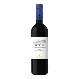 Puglia Cabernet Sauvignon IGT "Tormaresca - Nèprica" 2020