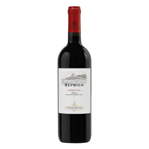 Puglia Primitivo IGT "Tormaresca - Nèprica" 2021