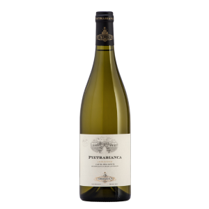 Castel del Monte Chardonnay DOC “Pietrabianca” 2024 BIO Tormaresca