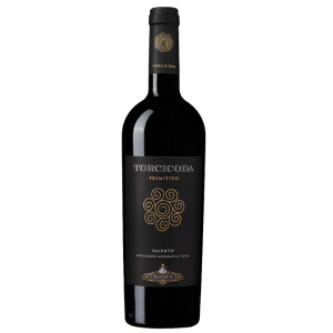 Salento Primitivo IGT “Torcicoda” 2022 Tormaresca