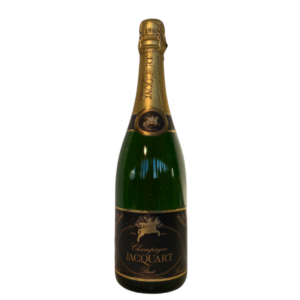 Jacquart Champagne Brut Vintage 1981