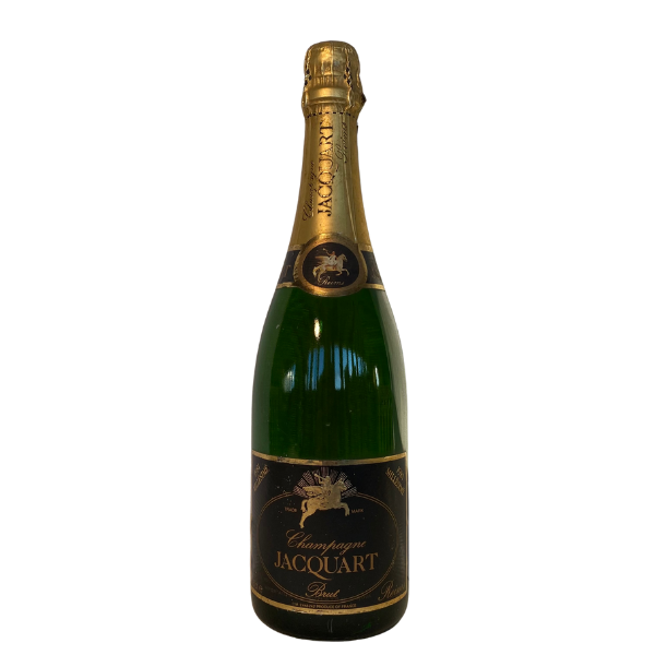 Jacquart Champagne Brut Vintage 1981
