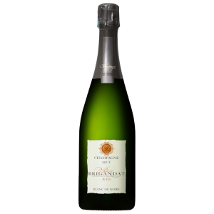 Champagne Brut Blanc de Noirs - Pierre Brigandat