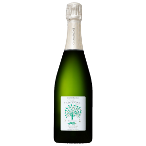 Champagne Brut Nature - Pierre Brigandat