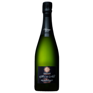 Champagne Extra Brut Vintage 2019 - Pierre Brigandat