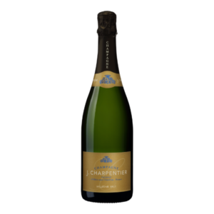 Champagne Brut Millesime 2018 - J. Charpentier