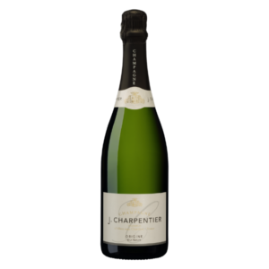 Champagne Origine Nature - J. Charpentier