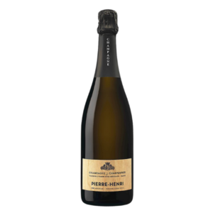 Champagne Brut "Pierre Henri" - J. Charpentier