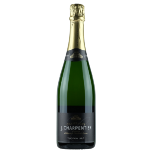 Champagne Brut Tradition - J. Charpentier