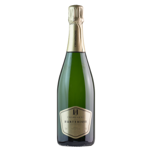 Champagne Brut "Cuvee Hurtebisse" - Alain Mercier